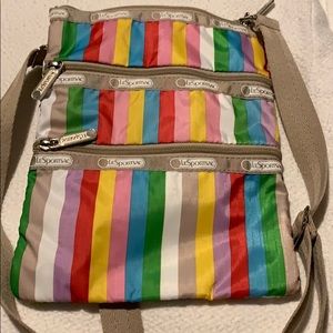 LeSportsac Classic Collection Cross Body